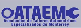 Asociación de Talleres Automotrices Especializados de Monterrey.