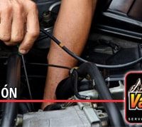 Afinación Fuel Injection: Valadez Servicio Automotriz.